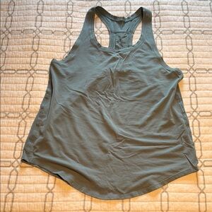 Lululemon Love Tank